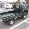 mitsubishi minicab-truck 1998 -MITSUBISHI--Minicab Truck U42T--0503206---MITSUBISHI--Minicab Truck U42T--0503206- image 2