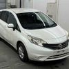 nissan note 2014 -NISSAN--Note E12-237705---NISSAN--Note E12-237705- image 1