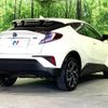 toyota c-hr 2019 -TOYOTA--C-HR DAA-ZYX10--ZYX10-2176736---TOYOTA--C-HR DAA-ZYX10--ZYX10-2176736- image 18