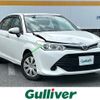 toyota corolla-axio 2016 -TOYOTA--Corolla Axio DBA-NRE161--NRE161-0017851---TOYOTA--Corolla Axio DBA-NRE161--NRE161-0017851- image 1