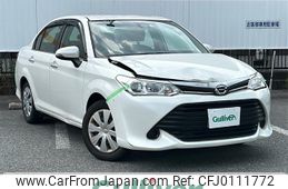 toyota corolla-axio 2016 -TOYOTA--Corolla Axio DBA-NRE161--NRE161-0017851---TOYOTA--Corolla Axio DBA-NRE161--NRE161-0017851-