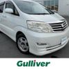 toyota alphard 2005 -TOYOTA--Alphard DBA-ANH15W--ANH15-0032988---TOYOTA--Alphard DBA-ANH15W--ANH15-0032988- image 1