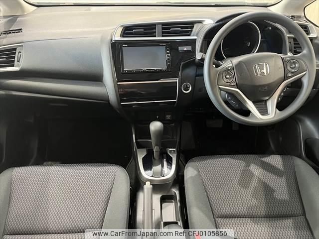 honda fit 2019 -HONDA--Fit DBA-GK3--GK3-3436378---HONDA--Fit DBA-GK3--GK3-3436378- image 2