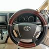 toyota alphard 2012 CFJ1543216 image 10
