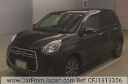 toyota passo 2021 CFJ1813356