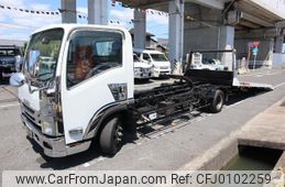 isuzu elf-truck 2008 GOO_JP_700102067530240809001