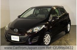 mazda demio 2013 -MAZDA--Demio DBA-DEJFS--DEJFS-160131---MAZDA--Demio DBA-DEJFS--DEJFS-160131-