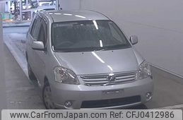 toyota raum 2008 22556