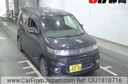 suzuki wagon-r 2011 CFJ1818716