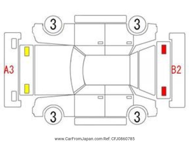 toyota vitz 2006 -TOYOTA--Vitz DBA-SCP90--SCP90-2006229---TOYOTA--Vitz DBA-SCP90--SCP90-2006229- image 2