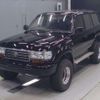 toyota land-cruiser 1996 -TOYOTA--Land Cruiser HDJ81V-HDJ810065982---TOYOTA--Land Cruiser HDJ81V-HDJ810065982- image 1