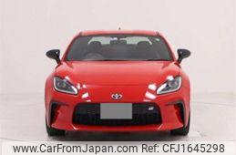 toyota 86 2022 CFJ1645298