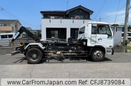 nissan diesel-ud-condor 2003 -NISSAN--Condor PK26Aｶｲ--00651---NISSAN--Condor PK26Aｶｲ--00651-