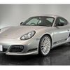 porsche cayman 2011 quick_quick_ABA-987MA121R_WP0ZZZ98ZCS791115 image 1