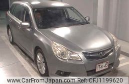 subaru legacy-touring-wagon 2010 -SUBARU--Legacy Wagon BR9-034183---SUBARU--Legacy Wagon BR9-034183-