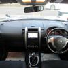 nissan x-trail 2012 CFJ1756788 image 3