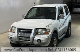 mitsubishi pajero 2000 -MITSUBISHI--Pajero V68W-0001602---MITSUBISHI--Pajero V68W-0001602-
