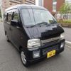 suzuki every-wagon 2004 -SUZUKI 【名古屋 51 ﾅ9834】--Every Wagon GH-DA62W--DA62W-808606---SUZUKI 【名古屋 51 ﾅ9834】--Every Wagon GH-DA62W--DA62W-808606- image 16