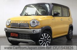 suzuki hustler 2016 CFJ1543826