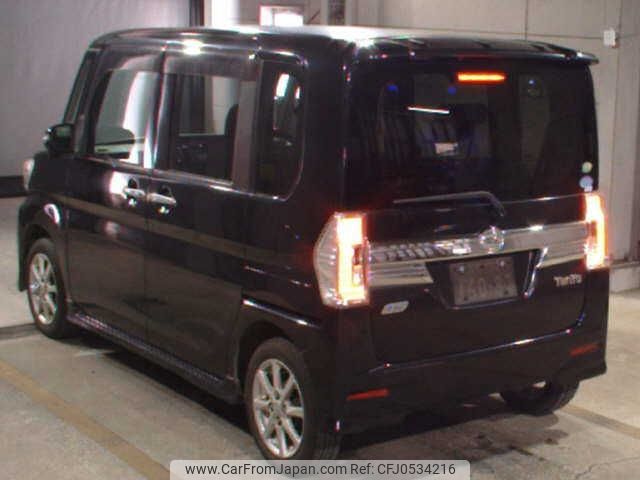 daihatsu tanto 2013 -DAIHATSU--Tanto LA600S--LA600S-0030017---DAIHATSU--Tanto LA600S--LA600S-0030017- image 2