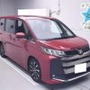 toyota noah 2022 -TOYOTA 【尾張小牧 302ﾙ2647】--Noah MZRA90W-0031496---TOYOTA 【尾張小牧 302ﾙ2647】--Noah MZRA90W-0031496- image 1