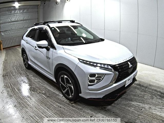 mitsubishi eclipse-cross 2020 -MITSUBISHI 【愛媛 352ま】--Eclipse Cross GL3W-0301151---MITSUBISHI 【愛媛 352ま】--Eclipse Cross GL3W-0301151- image 1