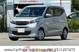 mitsubishi ek-wagon 2019 quick_quick_B33W_B33W-0001738