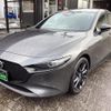 mazda mazda3 2024 -MAZDA 【新潟 301ﾔ9520】--MAZDA3 BP5P--150002---MAZDA 【新潟 301ﾔ9520】--MAZDA3 BP5P--150002- image 24