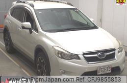 subaru xv 2013 -SUBARU--Subaru XV GP7--042196---SUBARU--Subaru XV GP7--042196-