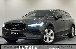 volvo v60 2019 -VOLVO--Volvo V60 DBA-ZB420--YV1ZZ10MCL1032860---VOLVO--Volvo V60 DBA-ZB420--YV1ZZ10MCL1032860-