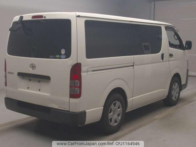 toyota hiace-van 2021 quick_quick_QDF-GDH201V_GDH201-2018616 image 2