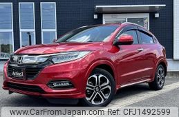 honda vezel 2018 518