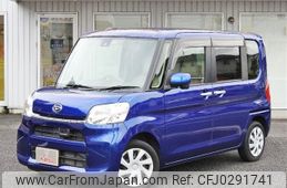 daihatsu tanto 2015 -DAIHATSU--Tanto DBA-LA600S--LA600S-0356740---DAIHATSU--Tanto DBA-LA600S--LA600S-0356740-