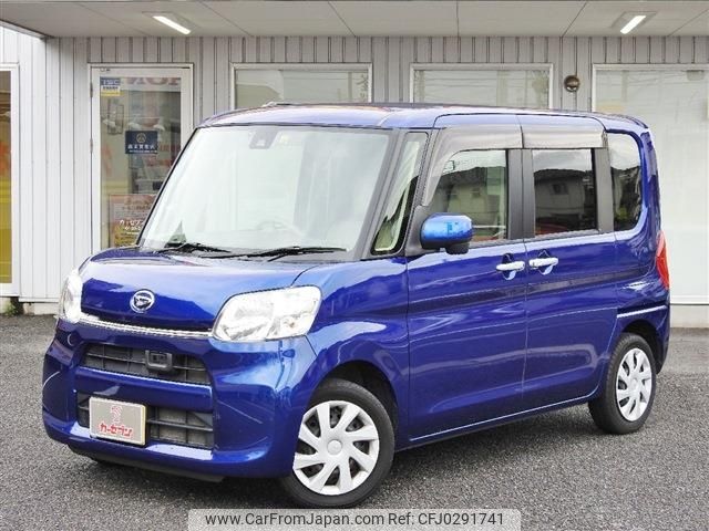 daihatsu tanto 2015 -DAIHATSU--Tanto DBA-LA600S--LA600S-0356740---DAIHATSU--Tanto DBA-LA600S--LA600S-0356740- image 1