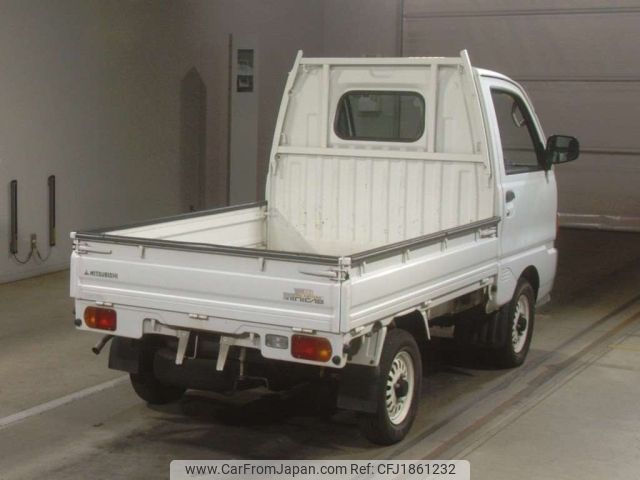 mitsubishi minicab-truck 1997 CFJ1861232 image 2