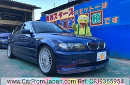 bmw alpina 2004 -BMW--BMW Alpina GH-3E50--WAPB334004HE50182---BMW--BMW Alpina GH-3E50--WAPB334004HE50182-