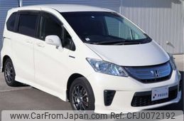 honda freed 2012 -HONDA--Freed DAA-GP3--GP3-1052432---HONDA--Freed DAA-GP3--GP3-1052432-