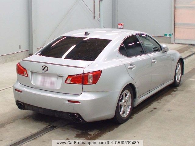 lexus is 2005 -LEXUS 【岩手 301に2210】--Lexus IS GSE20-2003023---LEXUS 【岩手 301に2210】--Lexus IS GSE20-2003023- image 2