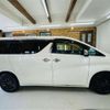 toyota alphard 2021 -TOYOTA 【岐阜 303ﾄ 557】--Alphard 6AA-AYH30W--AYH30-0135528---TOYOTA 【岐阜 303ﾄ 557】--Alphard 6AA-AYH30W--AYH30-0135528- image 38