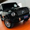 mercedes-benz g-class 2020 -MERCEDES-BENZ--Benz G Class 3DA-463349--W1N4633492X348797---MERCEDES-BENZ--Benz G Class 3DA-463349--W1N4633492X348797- image 12