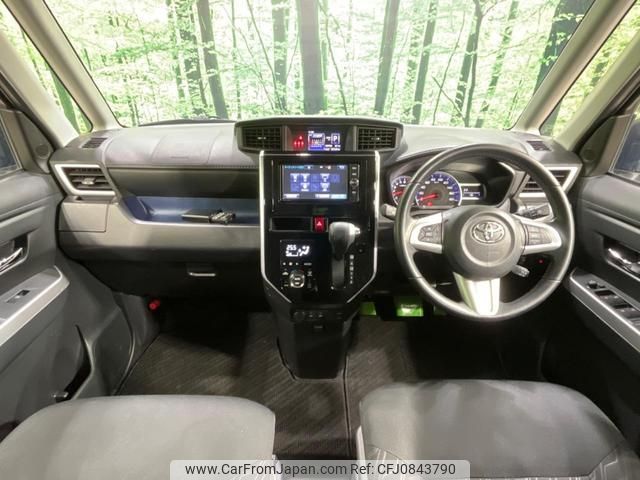 toyota roomy 2018 quick_quick_M910A_M910A-0028449 image 2