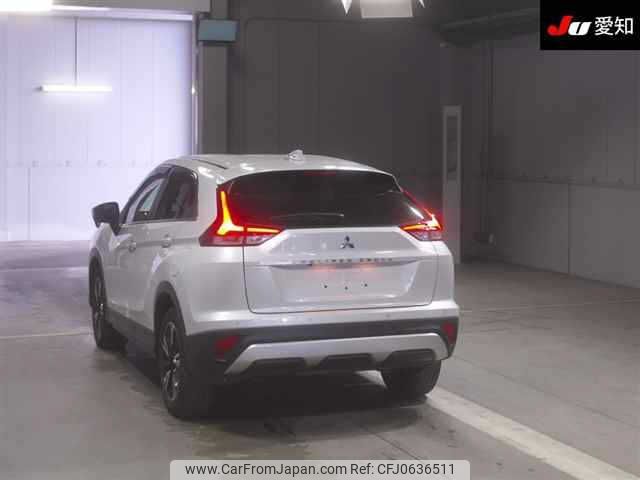 mitsubishi eclipse-cross 2021 -MITSUBISHI--Eclipse Cross GK1W-0302994---MITSUBISHI--Eclipse Cross GK1W-0302994- image 2