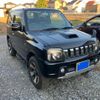 suzuki jimny 2012 CFJ1859416 image 2