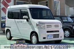 honda n-van 2023 GOO_JP_700060017330250304033