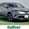 toyota c-hr 2017 -TOYOTA--C-HR DAA-ZYX10--ZYX10-2041974---TOYOTA--C-HR DAA-ZYX10--ZYX10-2041974- image 1