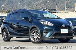 toyota aqua 2018 -TOYOTA--AQUA DAA-NHP10H--NHP10-6753194---TOYOTA--AQUA DAA-NHP10H--NHP10-6753194-