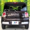 suzuki alto-lapin-chocolat 2014 CFJ1706541 image 15