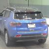 jeep compass 2018 -CHRYSLER 【郡山 308ﾊ1】--Jeep Compass M624-JFA11857---CHRYSLER 【郡山 308ﾊ1】--Jeep Compass M624-JFA11857- image 2