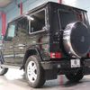 mercedes-benz g-class 2015 quick_quick_LDA-463346_WDB4633462X235731 image 4