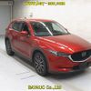 mazda cx-5 2017 -MAZDA--CX-5 KFEP-104160---MAZDA--CX-5 KFEP-104160- image 1
